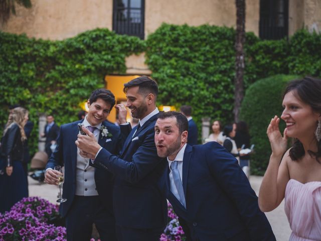 La boda de Sebastian y Cynthia en Guadalajara, Guadalajara 531