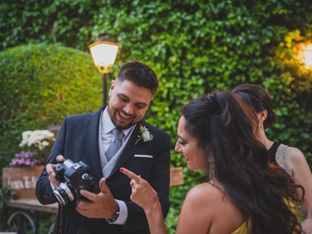 La boda de Sebastian y Cynthia en Guadalajara, Guadalajara 535