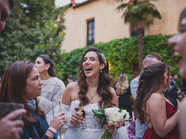 La boda de Sebastian y Cynthia en Guadalajara, Guadalajara 536