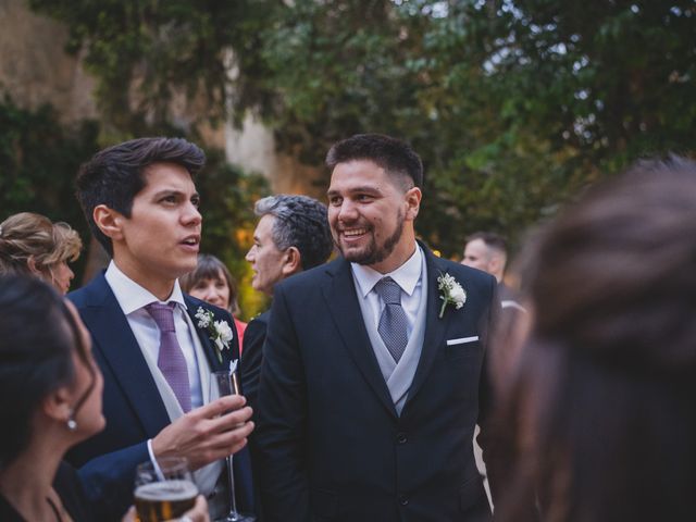 La boda de Sebastian y Cynthia en Guadalajara, Guadalajara 537