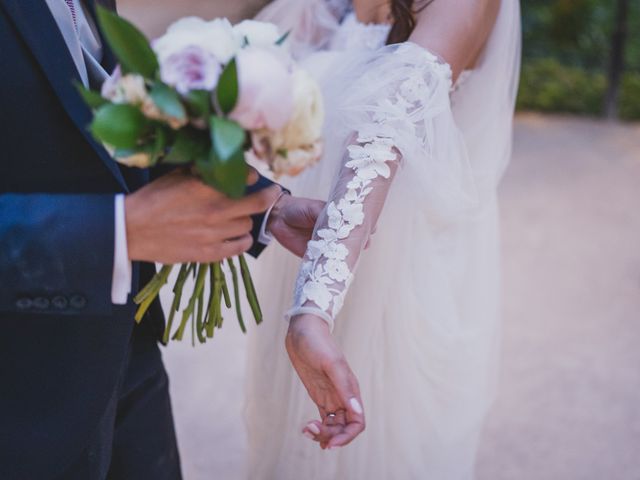 La boda de Sebastian y Cynthia en Guadalajara, Guadalajara 549