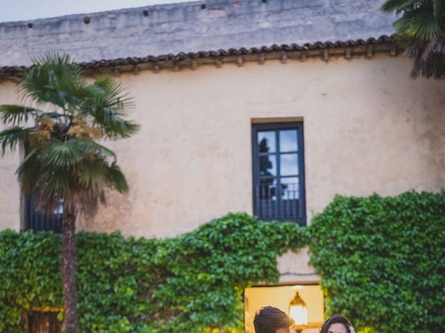 La boda de Sebastian y Cynthia en Guadalajara, Guadalajara 550