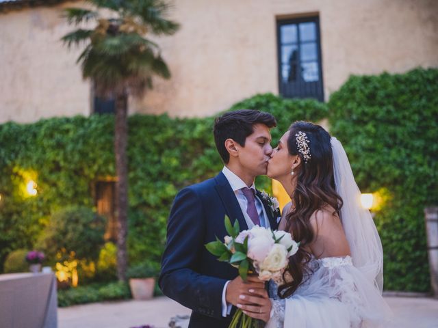 La boda de Sebastian y Cynthia en Guadalajara, Guadalajara 553