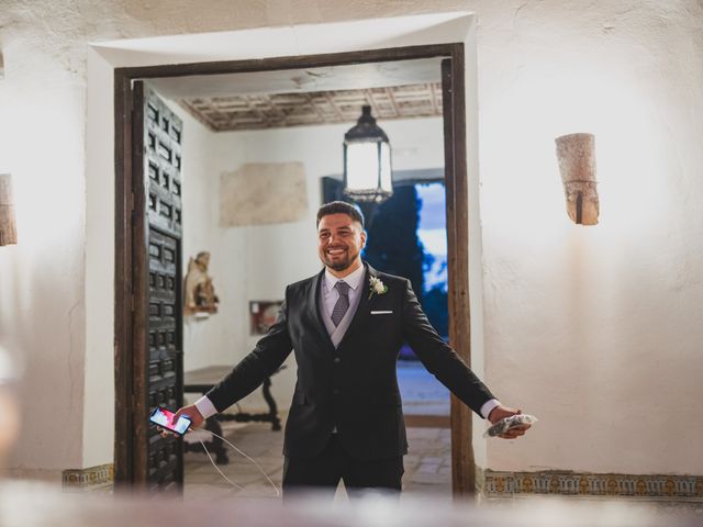 La boda de Sebastian y Cynthia en Guadalajara, Guadalajara 557