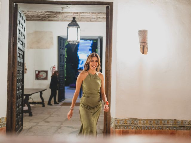 La boda de Sebastian y Cynthia en Guadalajara, Guadalajara 559