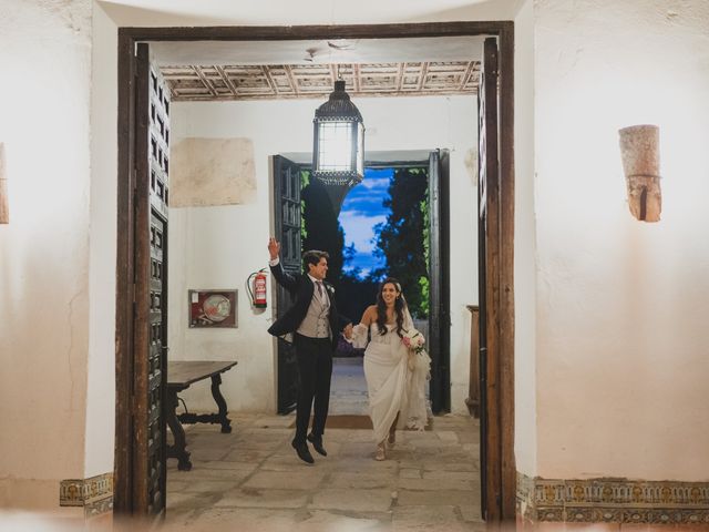 La boda de Sebastian y Cynthia en Guadalajara, Guadalajara 560
