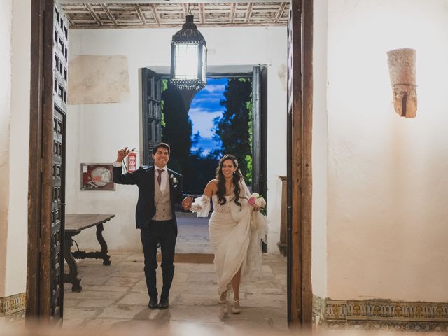 La boda de Sebastian y Cynthia en Guadalajara, Guadalajara 561