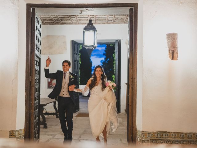 La boda de Sebastian y Cynthia en Guadalajara, Guadalajara 562