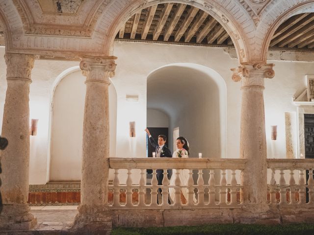 La boda de Sebastian y Cynthia en Guadalajara, Guadalajara 564