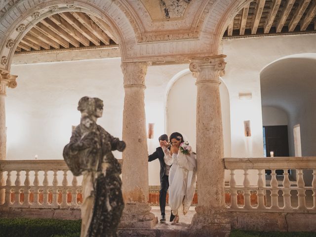 La boda de Sebastian y Cynthia en Guadalajara, Guadalajara 565