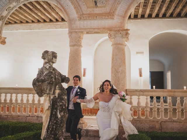 La boda de Sebastian y Cynthia en Guadalajara, Guadalajara 567