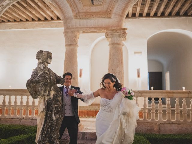La boda de Sebastian y Cynthia en Guadalajara, Guadalajara 568