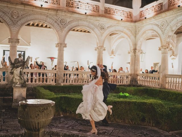 La boda de Sebastian y Cynthia en Guadalajara, Guadalajara 569