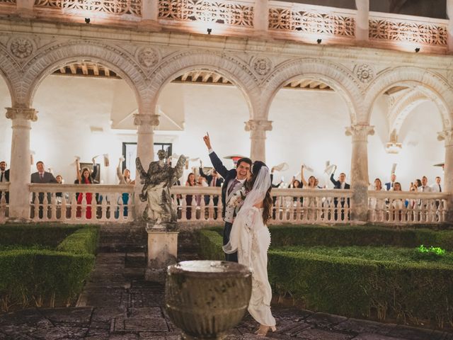 La boda de Sebastian y Cynthia en Guadalajara, Guadalajara 570