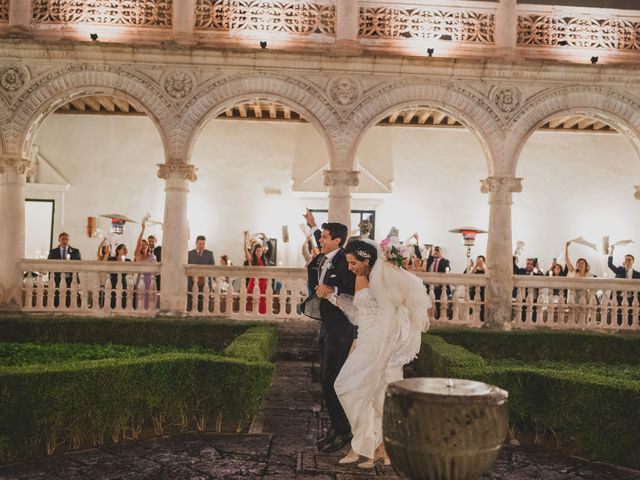 La boda de Sebastian y Cynthia en Guadalajara, Guadalajara 571