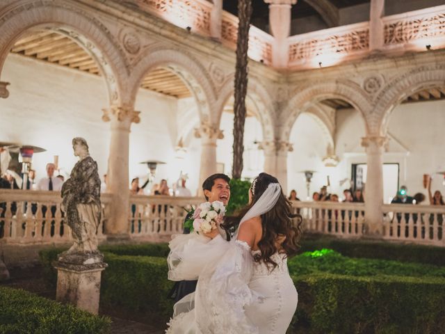 La boda de Sebastian y Cynthia en Guadalajara, Guadalajara 572