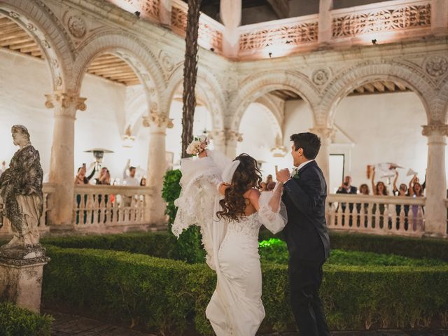 La boda de Sebastian y Cynthia en Guadalajara, Guadalajara 574