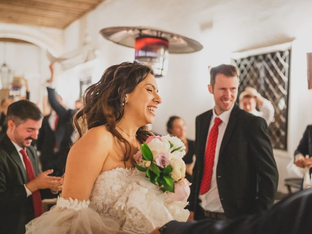 La boda de Sebastian y Cynthia en Guadalajara, Guadalajara 575