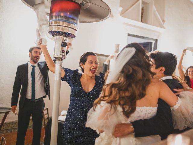 La boda de Sebastian y Cynthia en Guadalajara, Guadalajara 578