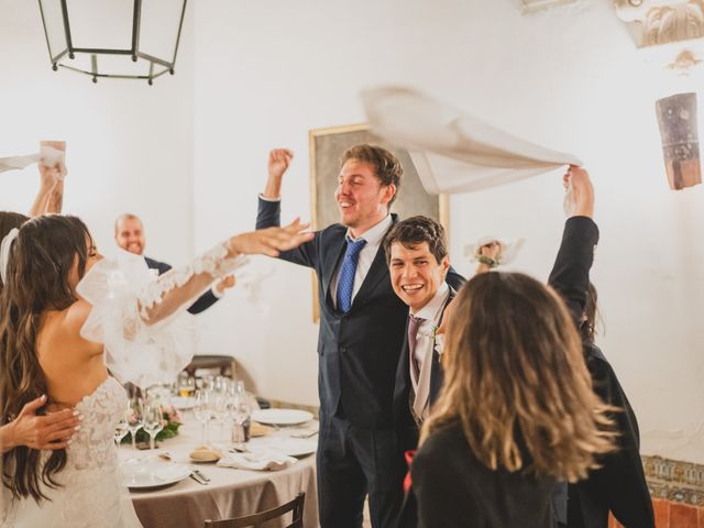 La boda de Sebastian y Cynthia en Guadalajara, Guadalajara 579