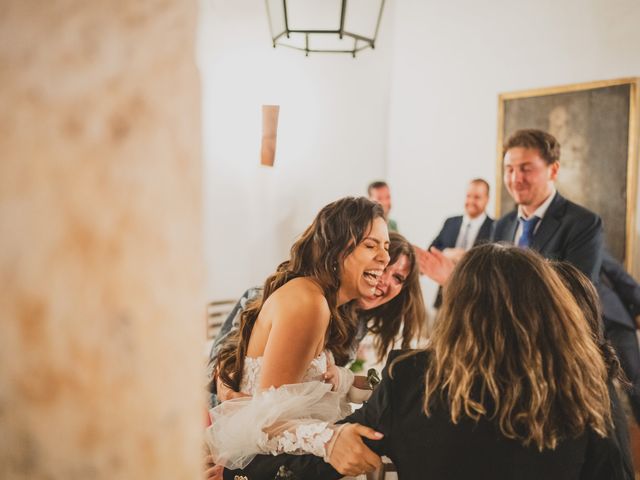 La boda de Sebastian y Cynthia en Guadalajara, Guadalajara 580