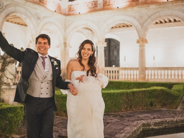 La boda de Sebastian y Cynthia en Guadalajara, Guadalajara 582