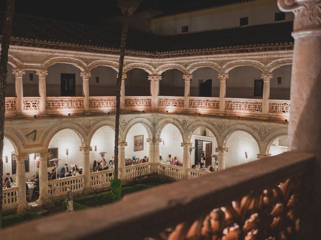 La boda de Sebastian y Cynthia en Guadalajara, Guadalajara 595