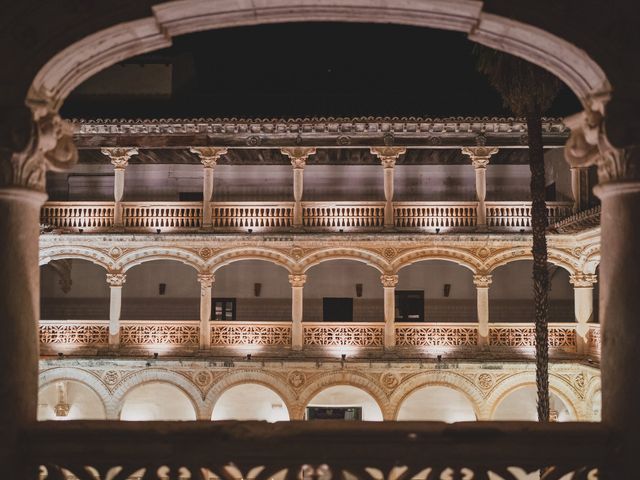 La boda de Sebastian y Cynthia en Guadalajara, Guadalajara 596