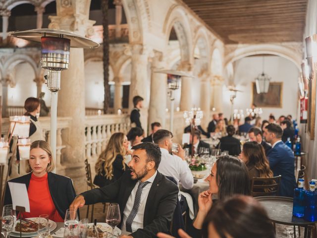 La boda de Sebastian y Cynthia en Guadalajara, Guadalajara 598