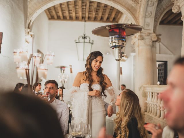 La boda de Sebastian y Cynthia en Guadalajara, Guadalajara 603
