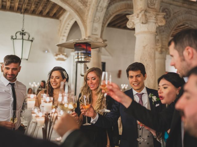 La boda de Sebastian y Cynthia en Guadalajara, Guadalajara 607