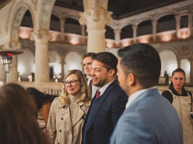 La boda de Sebastian y Cynthia en Guadalajara, Guadalajara 612