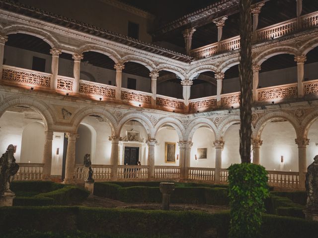 La boda de Sebastian y Cynthia en Guadalajara, Guadalajara 613