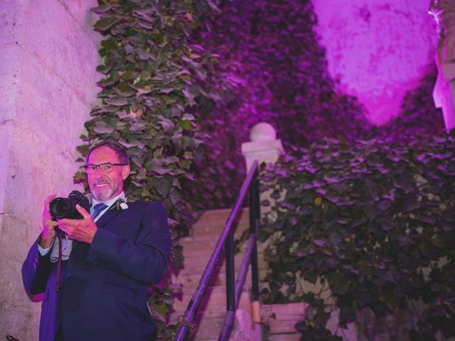 La boda de Sebastian y Cynthia en Guadalajara, Guadalajara 618