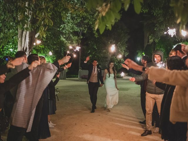 La boda de Sebastian y Cynthia en Guadalajara, Guadalajara 623