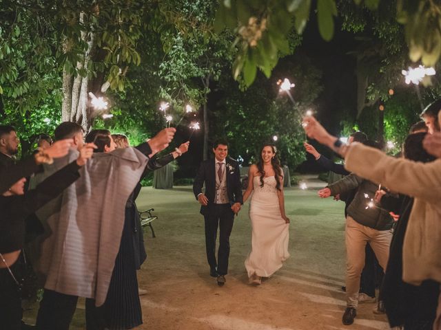 La boda de Sebastian y Cynthia en Guadalajara, Guadalajara 624