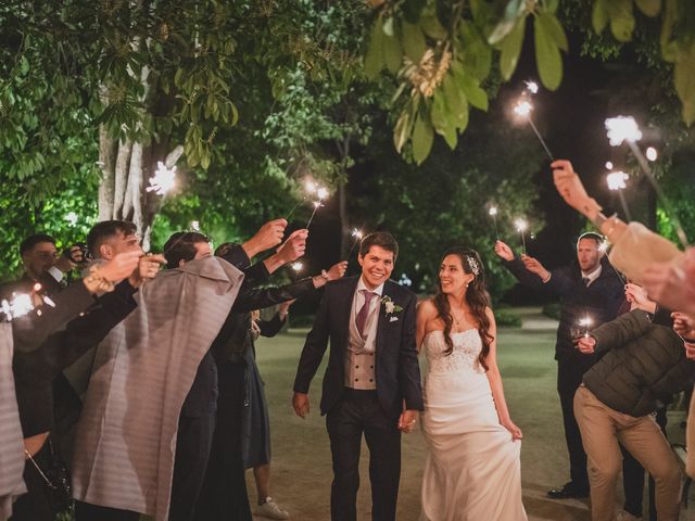 La boda de Sebastian y Cynthia en Guadalajara, Guadalajara 626