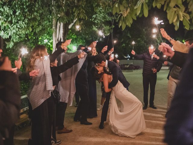 La boda de Sebastian y Cynthia en Guadalajara, Guadalajara 628