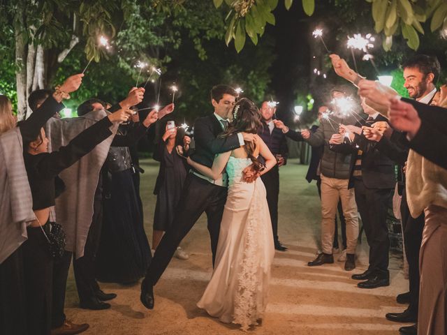 La boda de Sebastian y Cynthia en Guadalajara, Guadalajara 629
