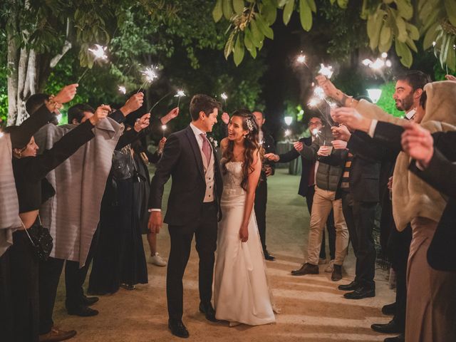 La boda de Sebastian y Cynthia en Guadalajara, Guadalajara 630