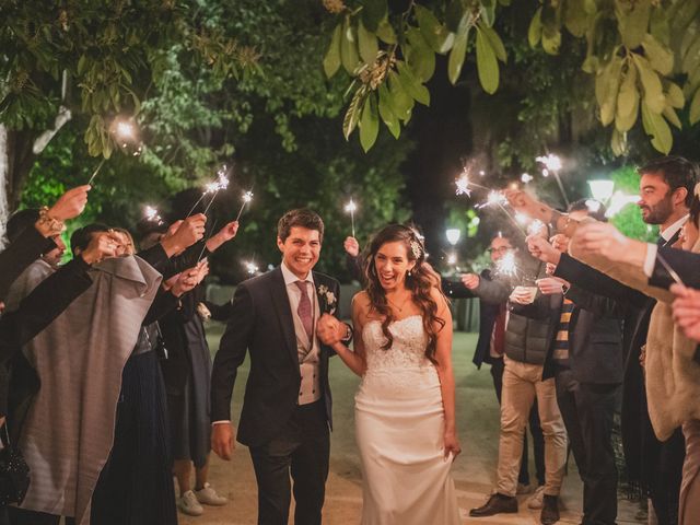 La boda de Sebastian y Cynthia en Guadalajara, Guadalajara 631