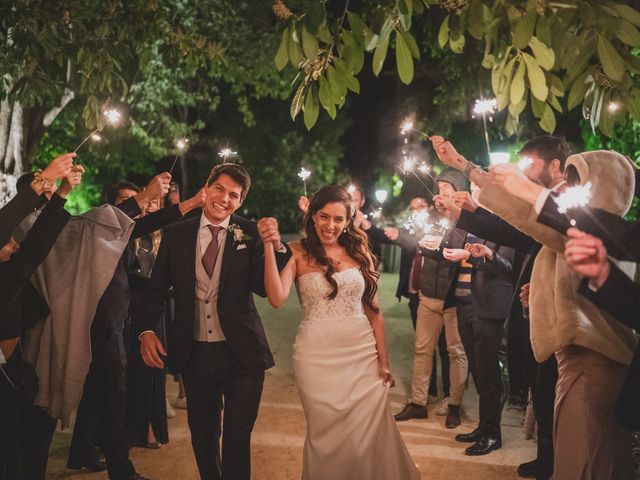 La boda de Sebastian y Cynthia en Guadalajara, Guadalajara 632