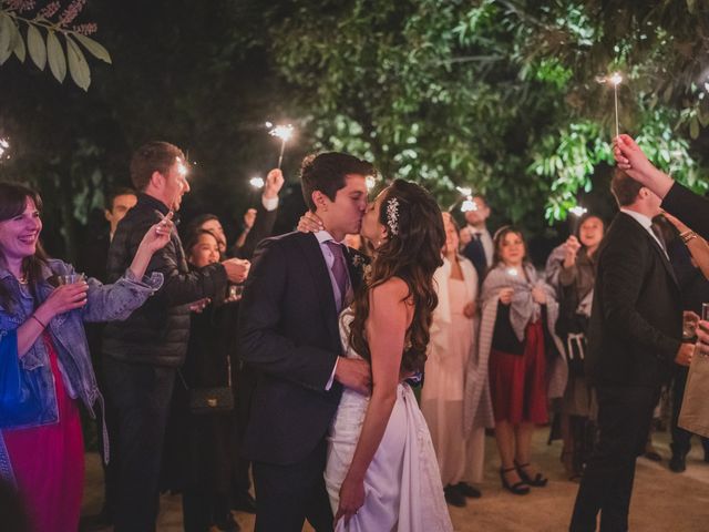 La boda de Sebastian y Cynthia en Guadalajara, Guadalajara 635