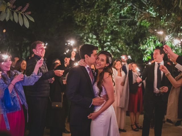 La boda de Sebastian y Cynthia en Guadalajara, Guadalajara 636