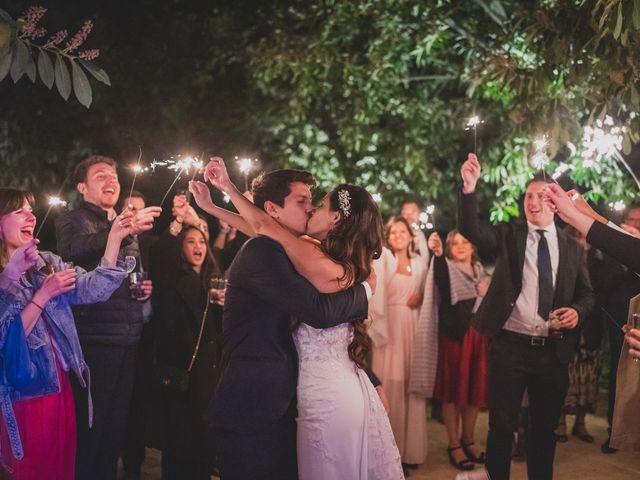 La boda de Sebastian y Cynthia en Guadalajara, Guadalajara 637