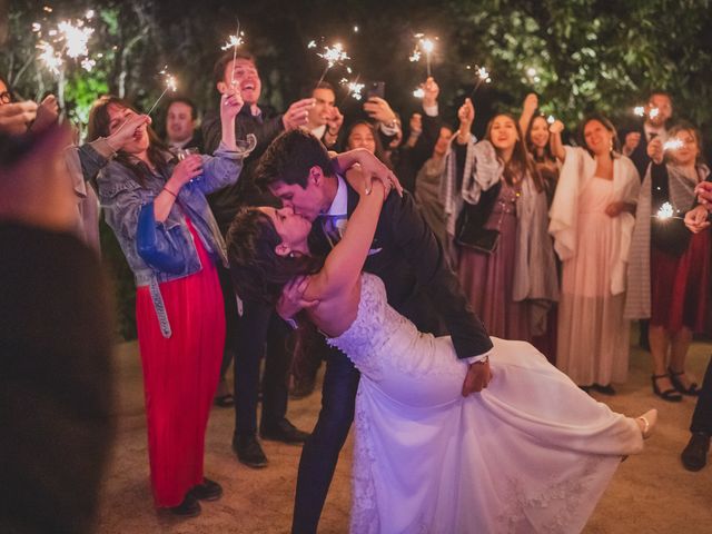 La boda de Sebastian y Cynthia en Guadalajara, Guadalajara 638