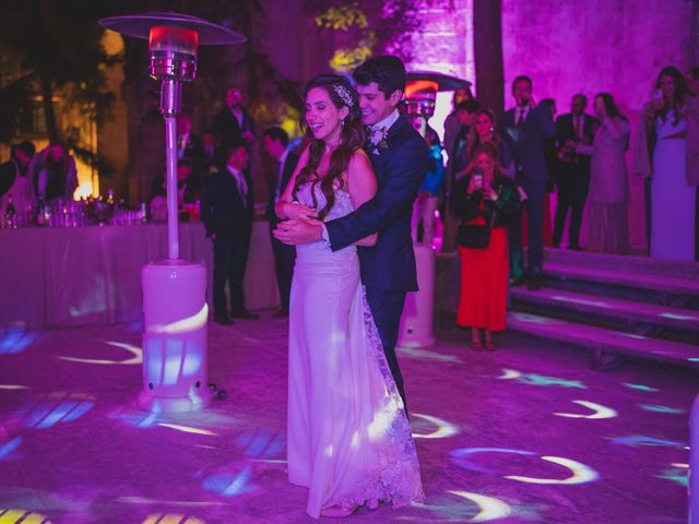 La boda de Sebastian y Cynthia en Guadalajara, Guadalajara 640