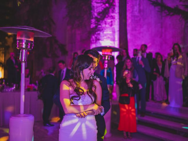 La boda de Sebastian y Cynthia en Guadalajara, Guadalajara 642