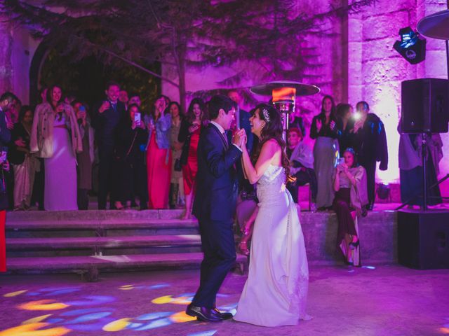 La boda de Sebastian y Cynthia en Guadalajara, Guadalajara 643