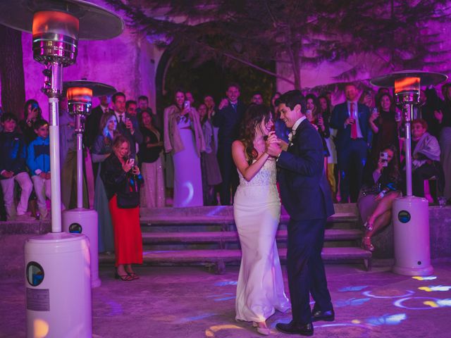 La boda de Sebastian y Cynthia en Guadalajara, Guadalajara 644